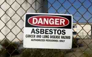 Do You Need a Mesothelioma Lawyer?