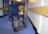 Nursing Home Wheelchair