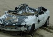 product liability for car wreck