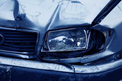 What To Do After A Car Crash